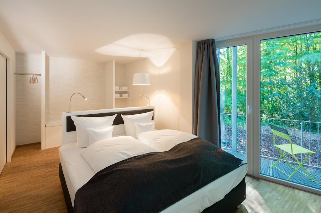 V-Hotel Bonn Chambre photo