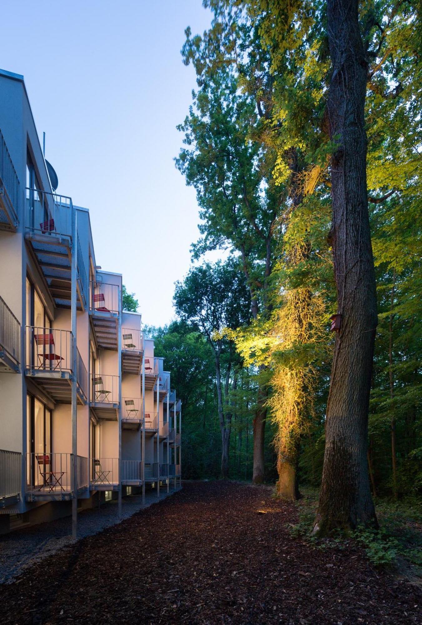 V-Hotel Bonn Extérieur photo