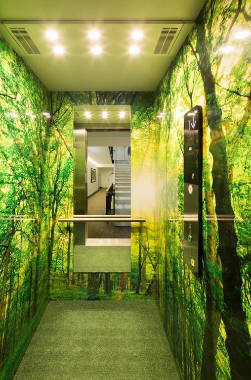 V-Hotel Bonn Extérieur photo