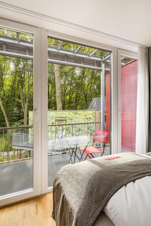 V-Hotel Bonn Extérieur photo