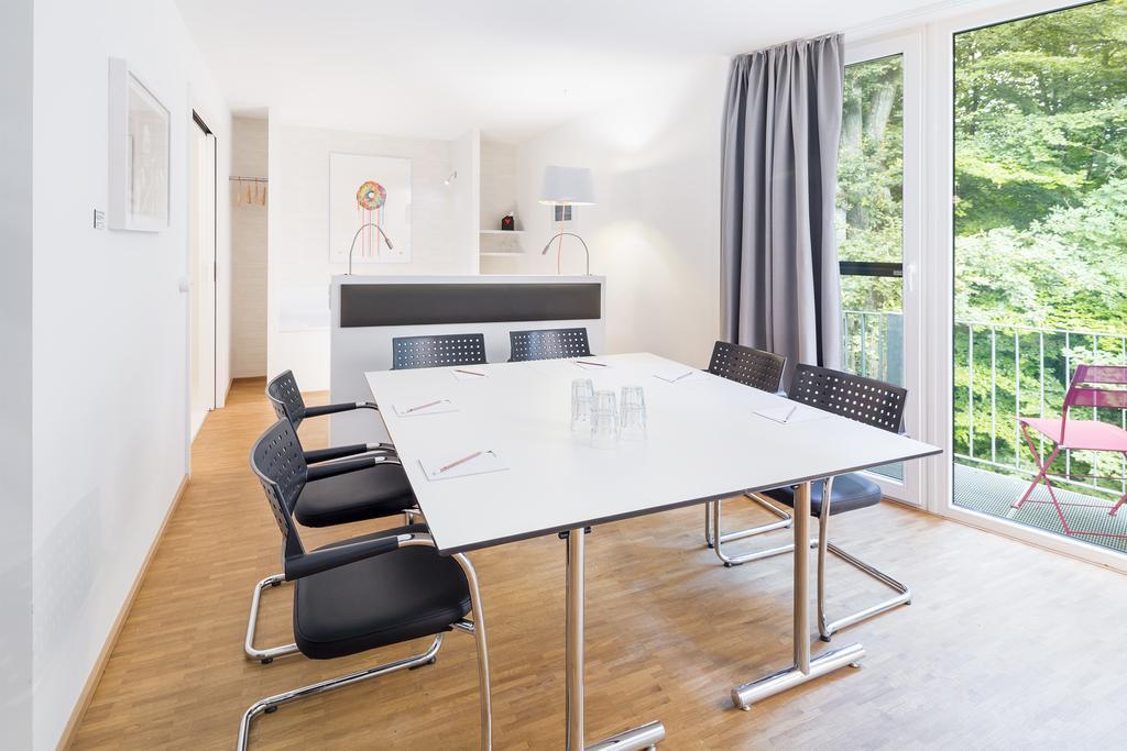 V-Hotel Bonn Extérieur photo