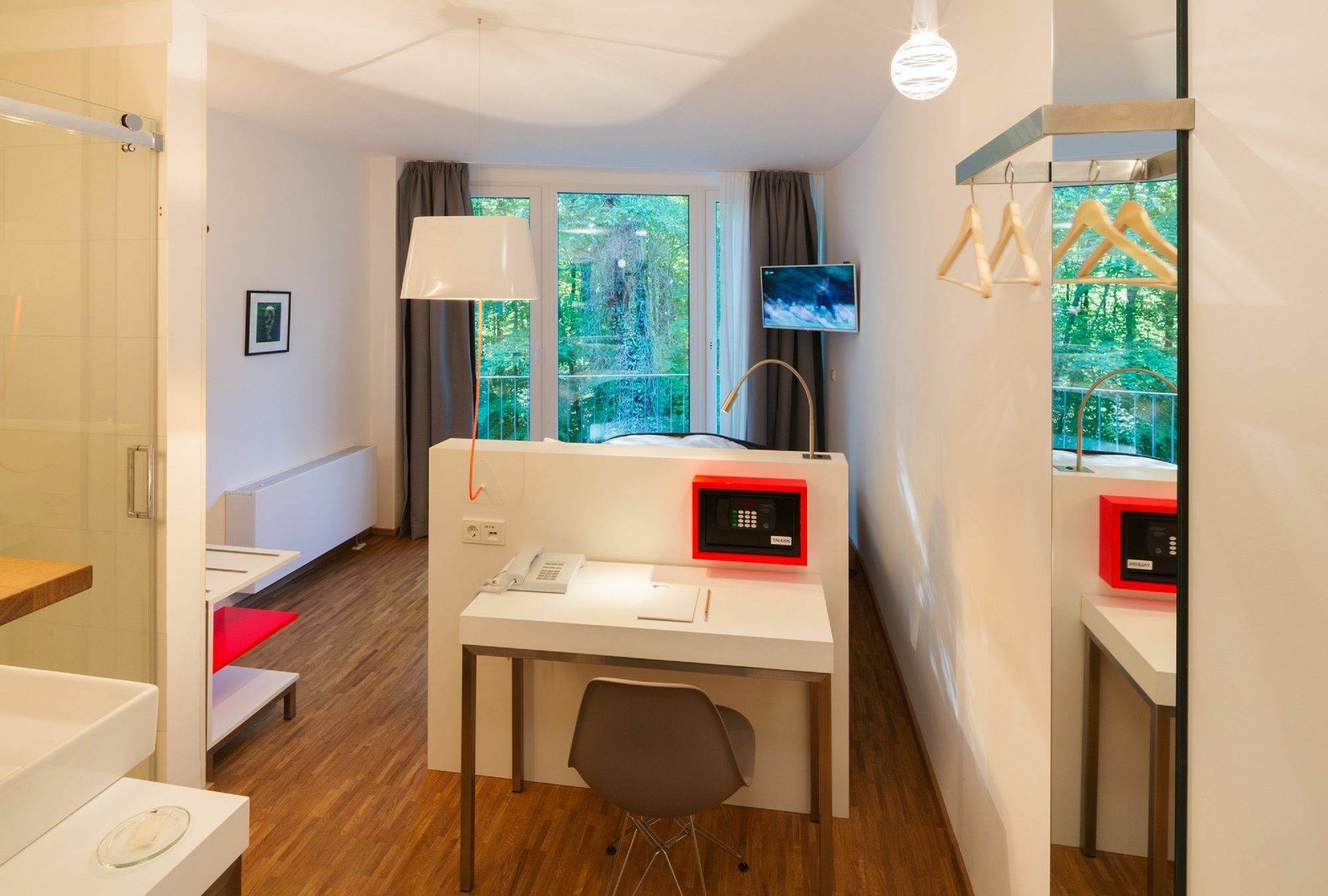 V-Hotel Bonn Extérieur photo