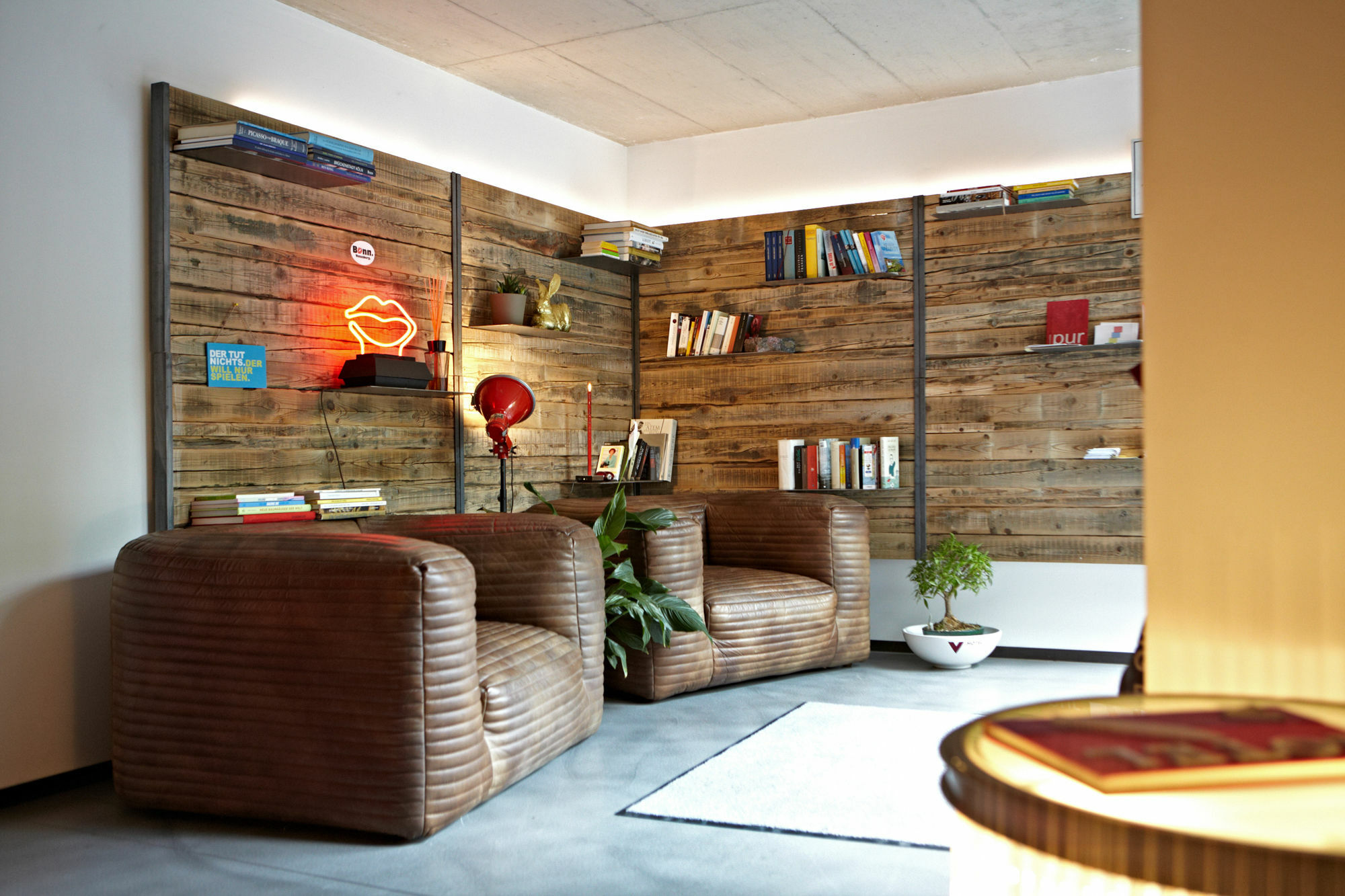 V-Hotel Bonn Extérieur photo