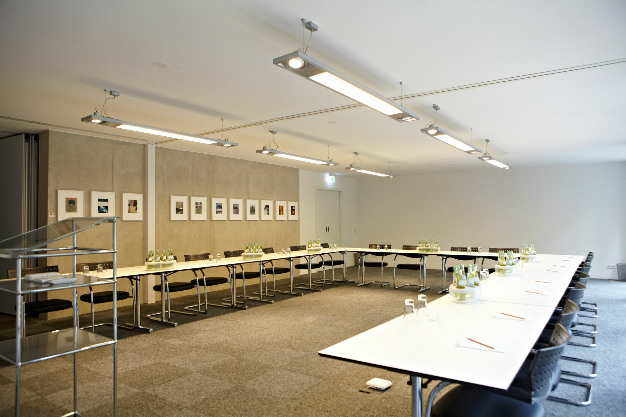 V-Hotel Bonn Extérieur photo